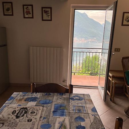 Appartamento Lake View Di Villa Giuliana スルツァーノ エクステリア 写真