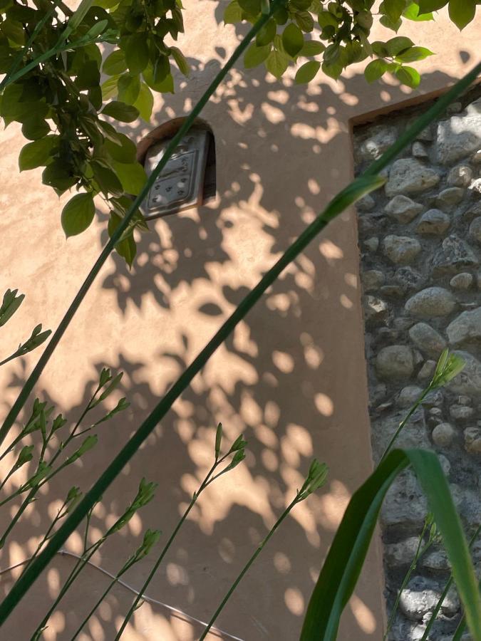 Appartamento Lake View Di Villa Giuliana スルツァーノ エクステリア 写真